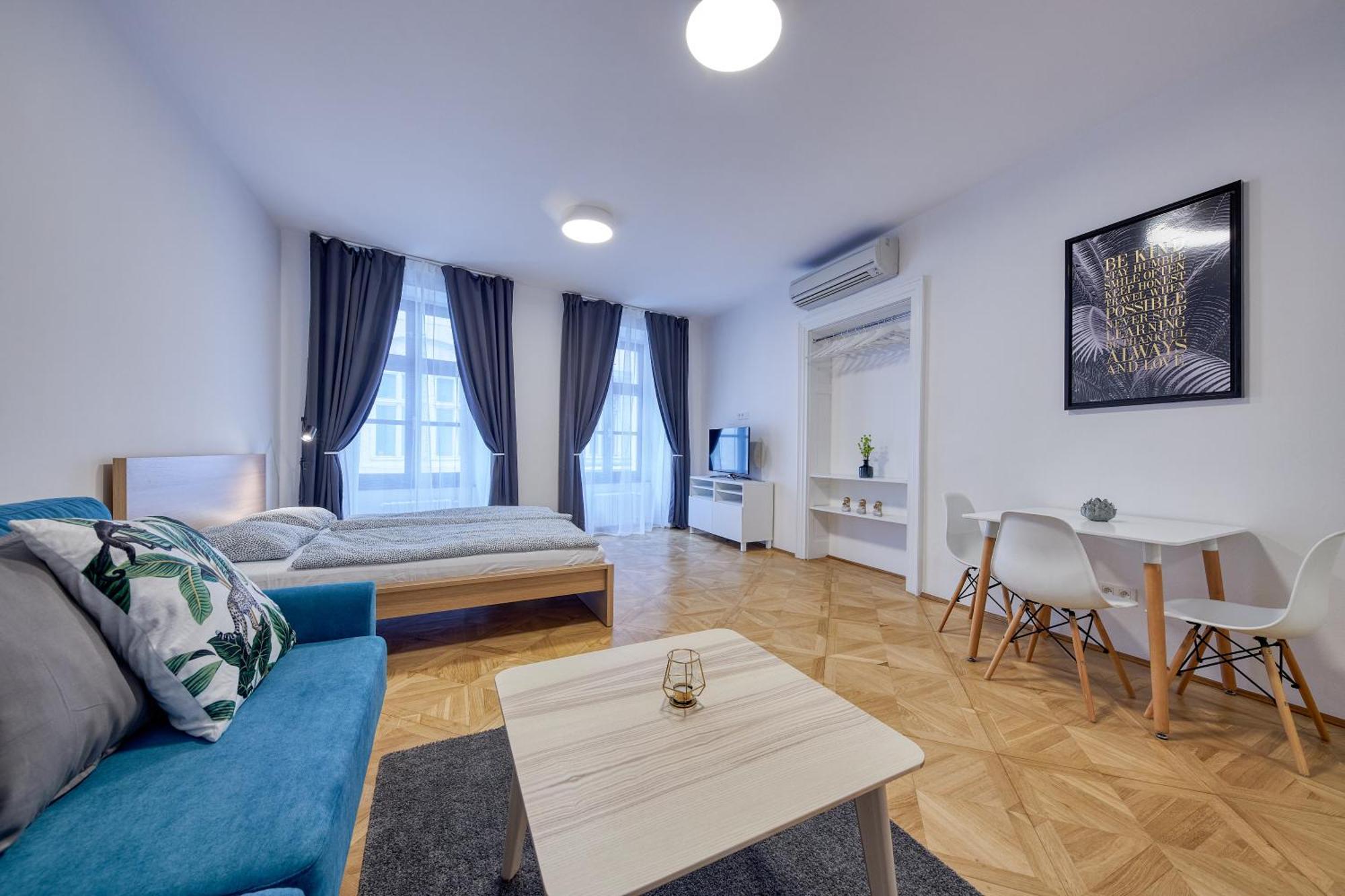 Citylife Residence Bratislava Exteriér fotografie