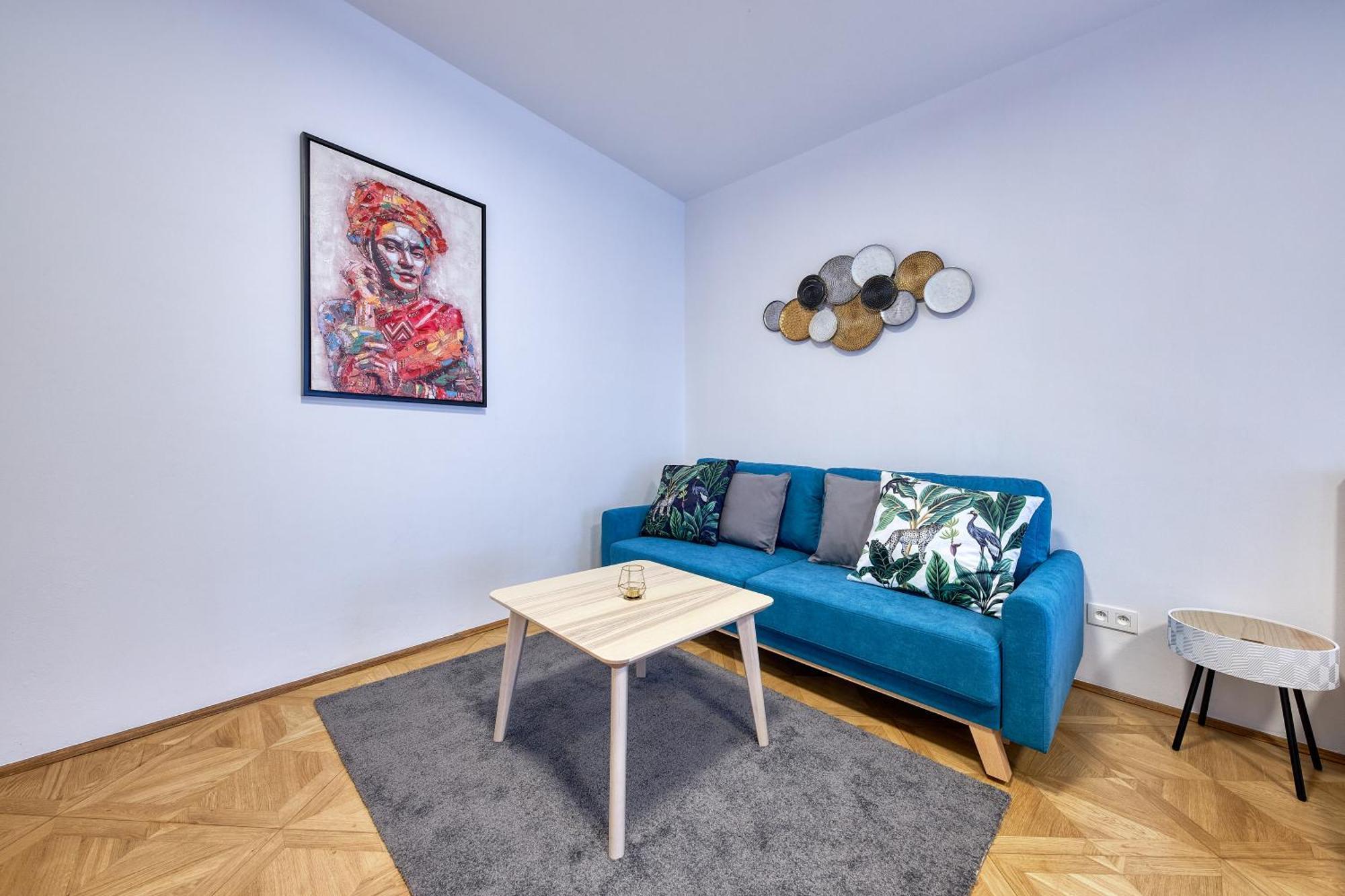 Citylife Residence Bratislava Exteriér fotografie