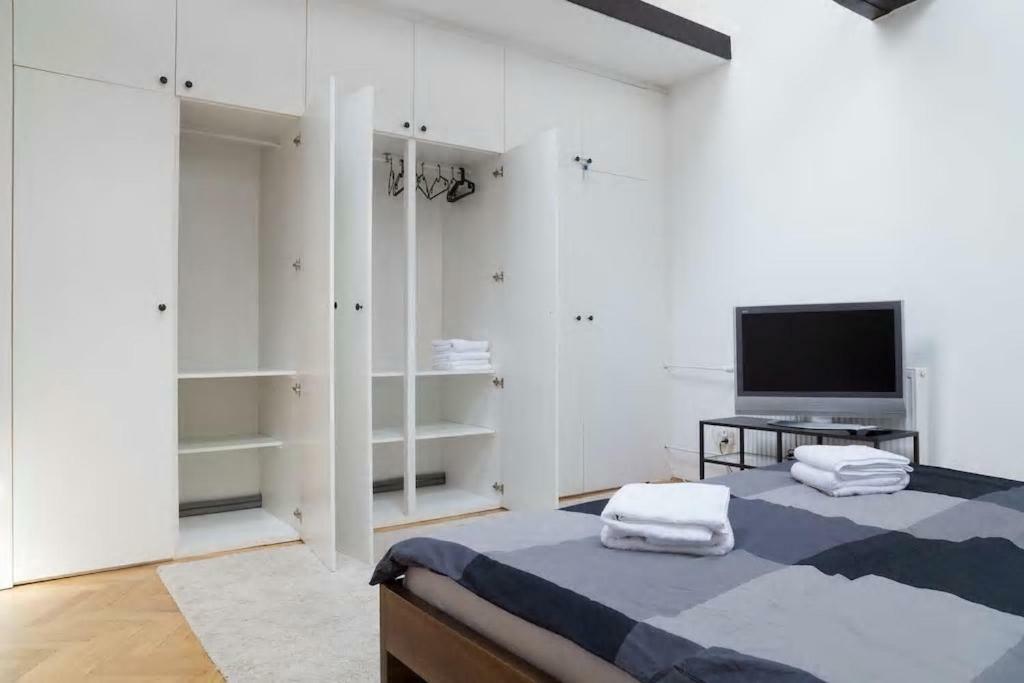 Citylife Residence Bratislava Exteriér fotografie