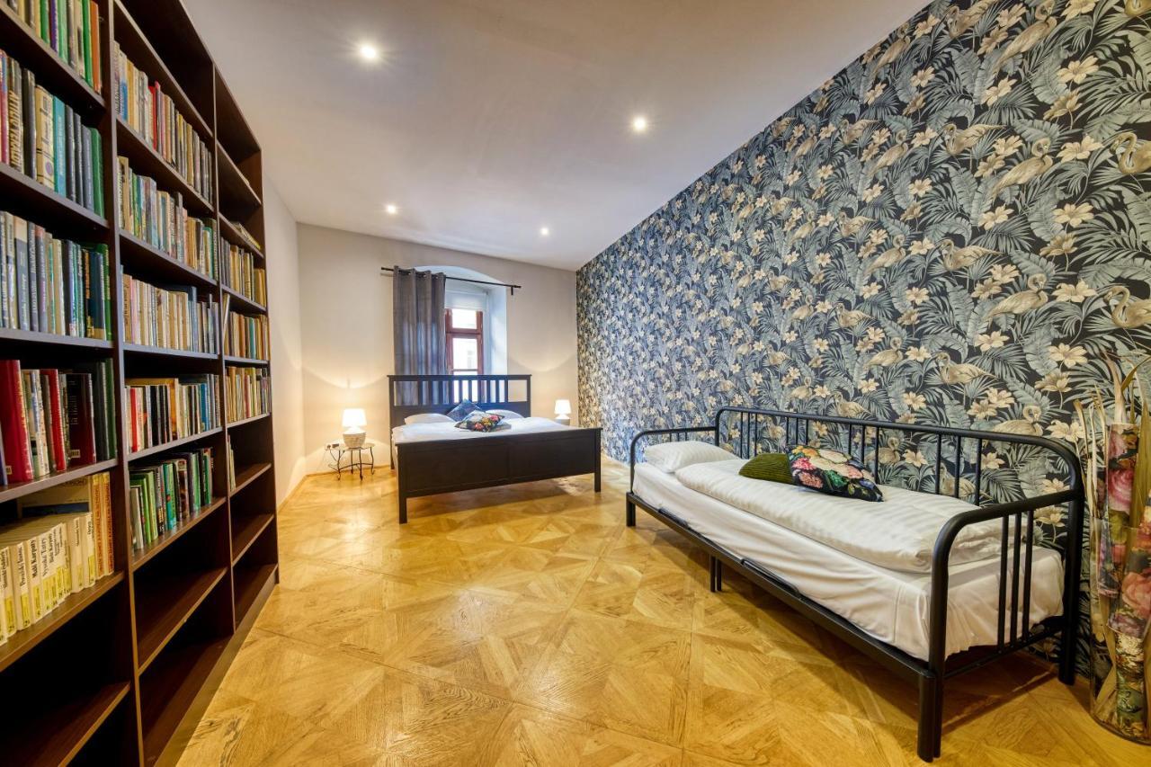 Citylife Residence Bratislava Exteriér fotografie